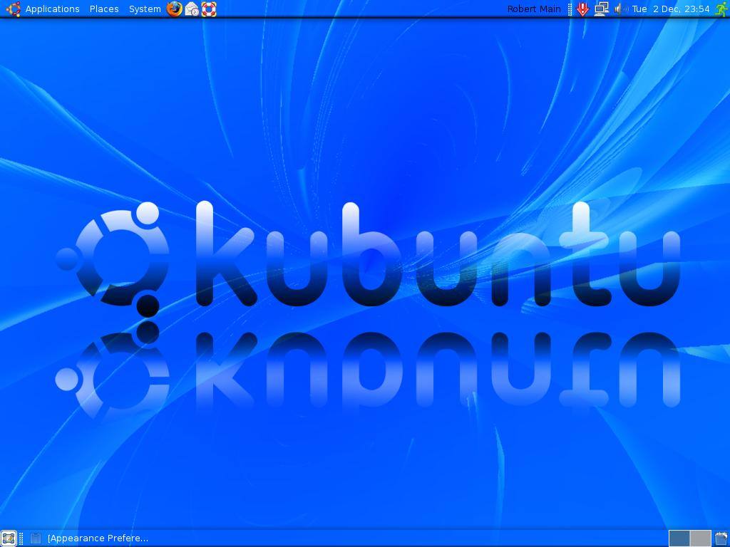 Kubuntu Wallpapers Wallpaper Cave