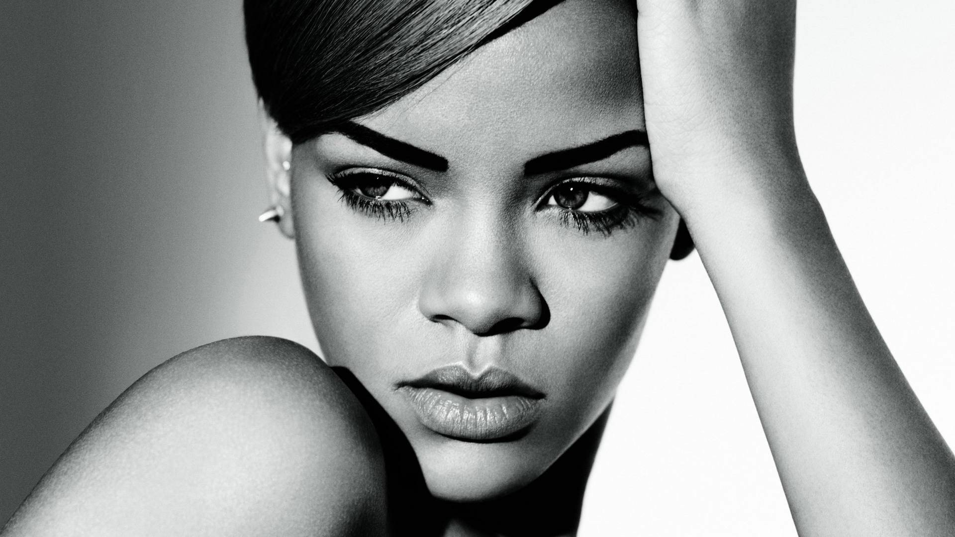 Rihanna Wallpapers Wallpaper Cave