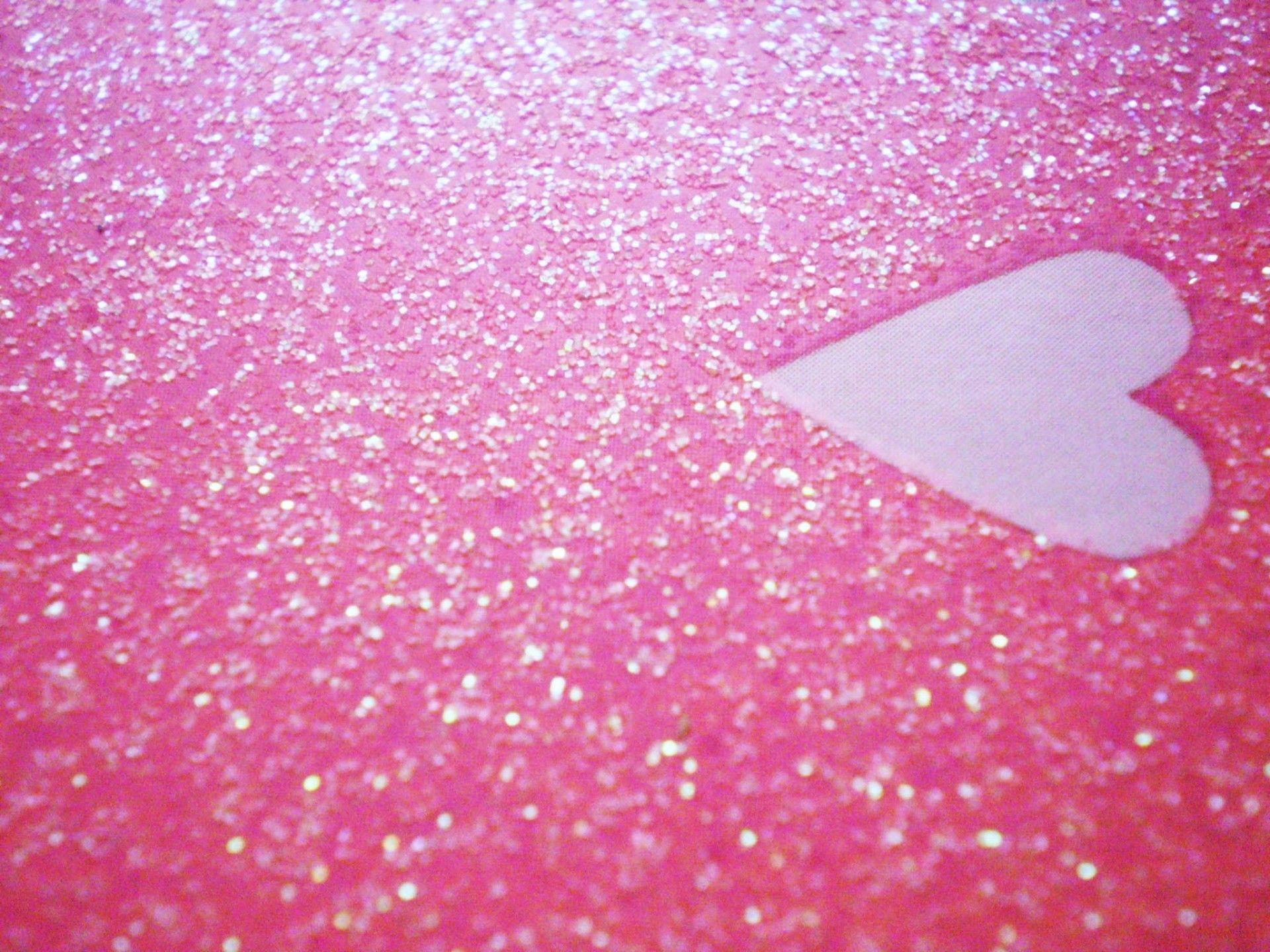 Cute Glitter Wallpapers Wallpaper Cave