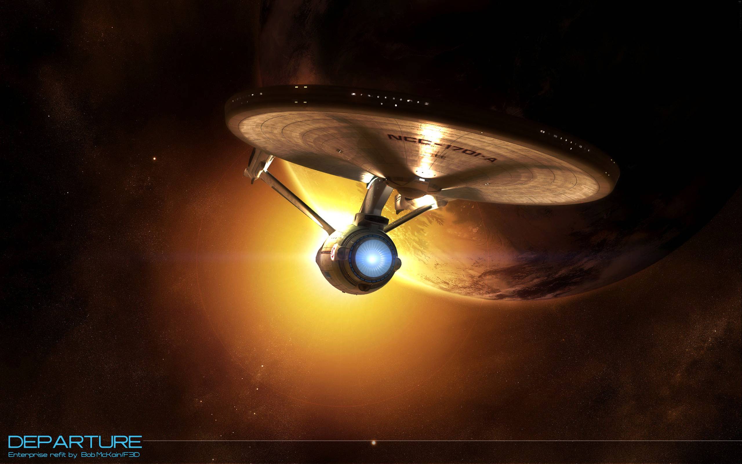 Star Trek Desktop Wallpapers Wallpaper Cave
