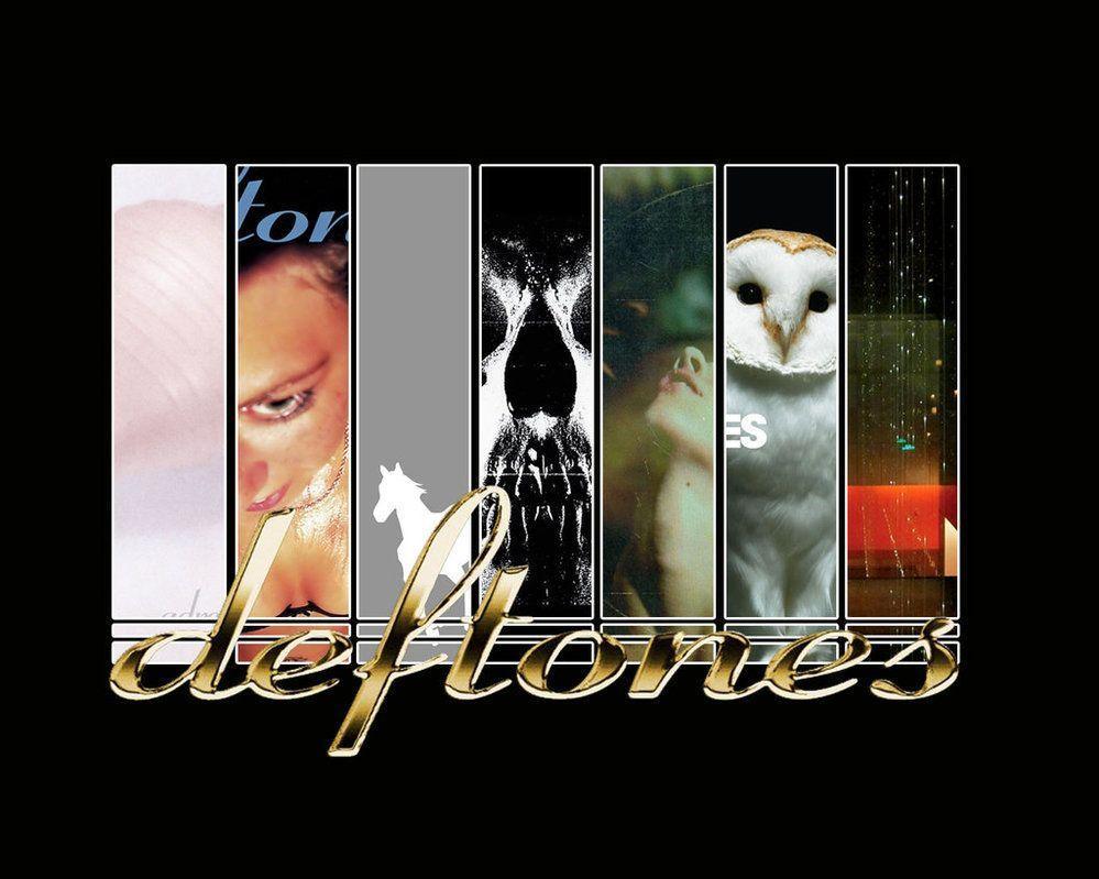 Deftones Wallpapers Wallpaper Cave