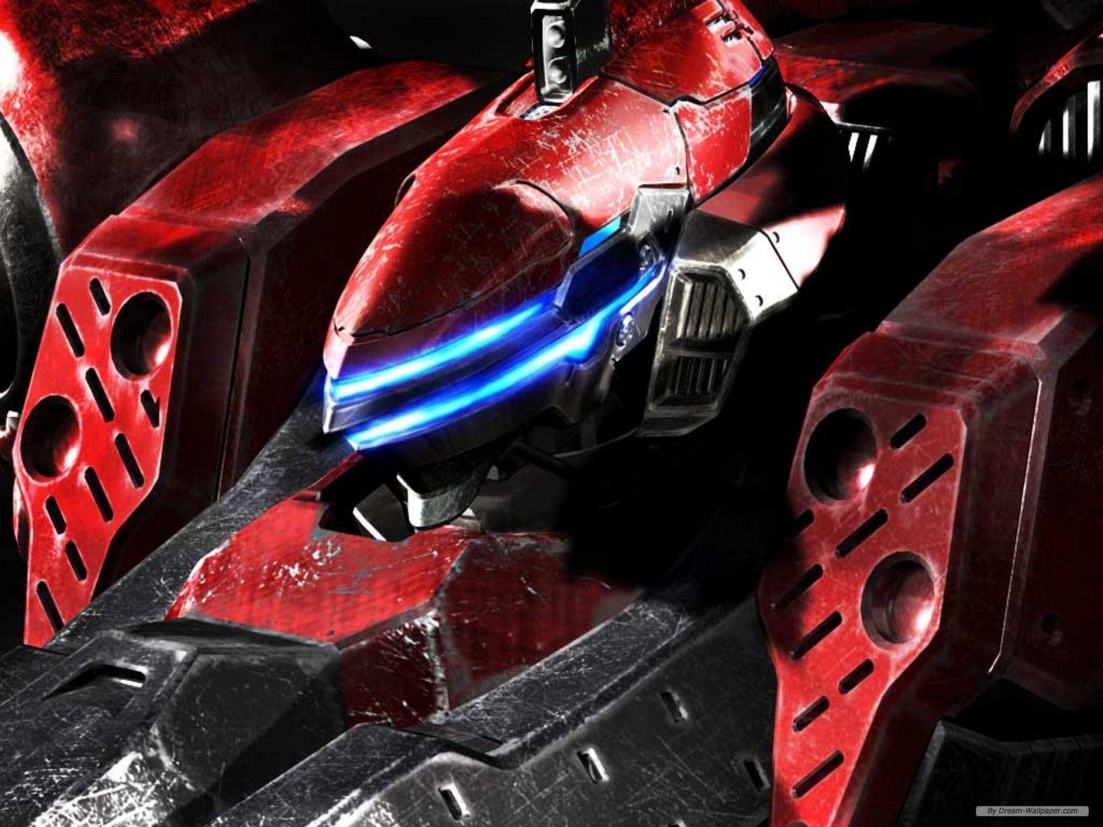 Armored Core Wallpapers Wallpaper Cave