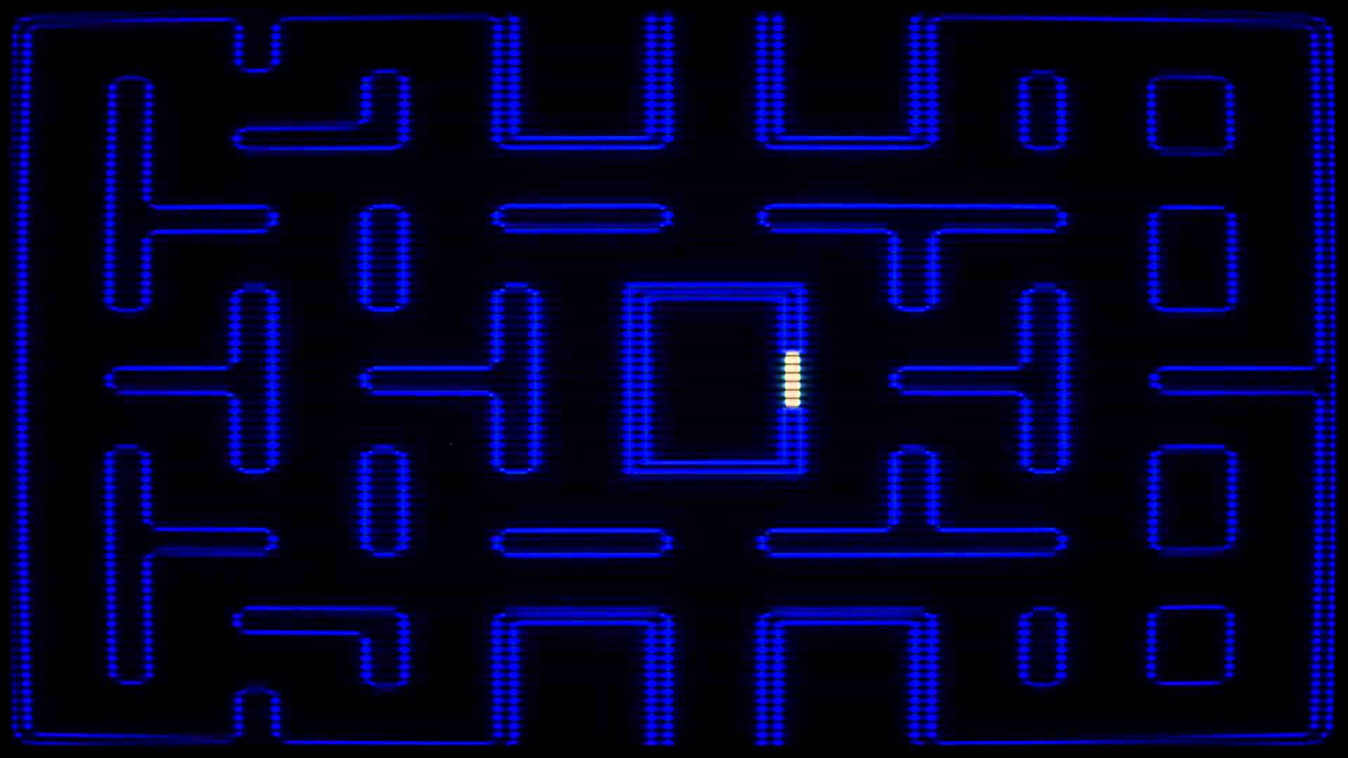 Pacman Backgrounds Wallpaper Cave
