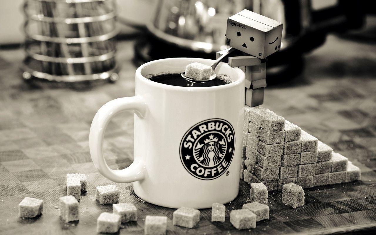 Starbucks Wallpapers Wallpaper Cave