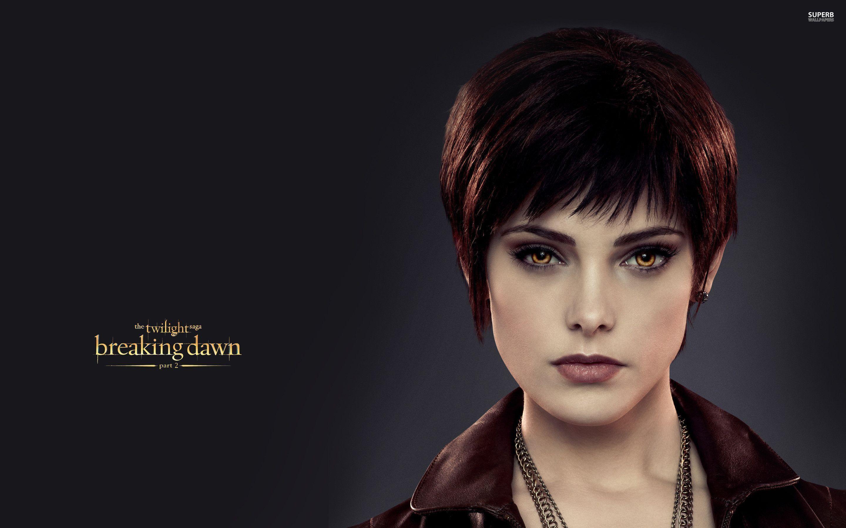 Alice Cullen Wallpapers Wallpaper Cave