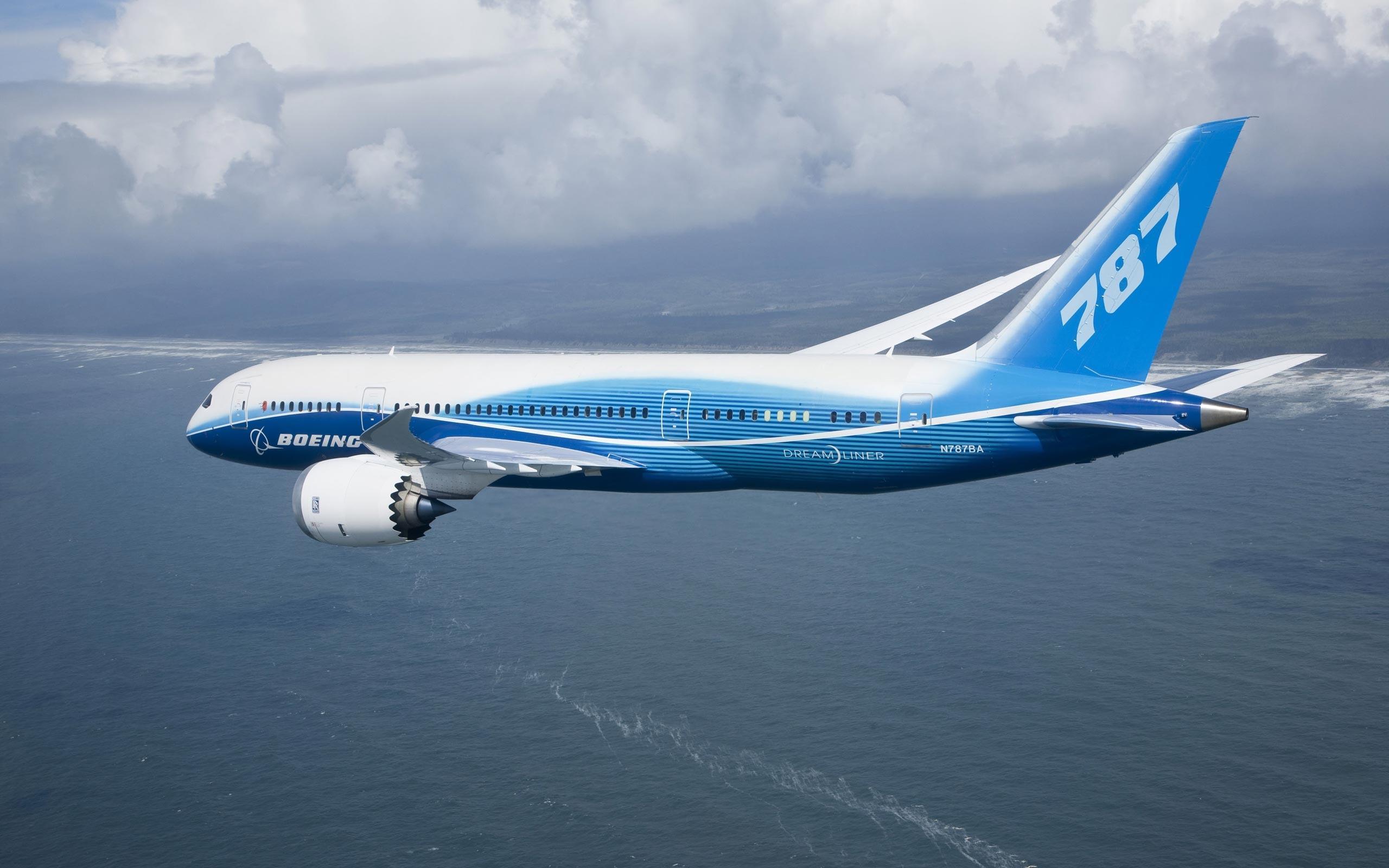 Boeing 787 Wallpapers Wallpaper Cave