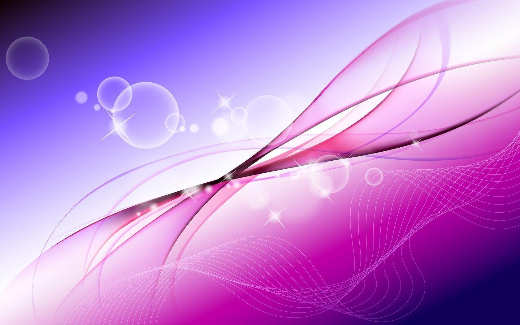 Pink Bubbles Wallpapers Wallpaper Cave