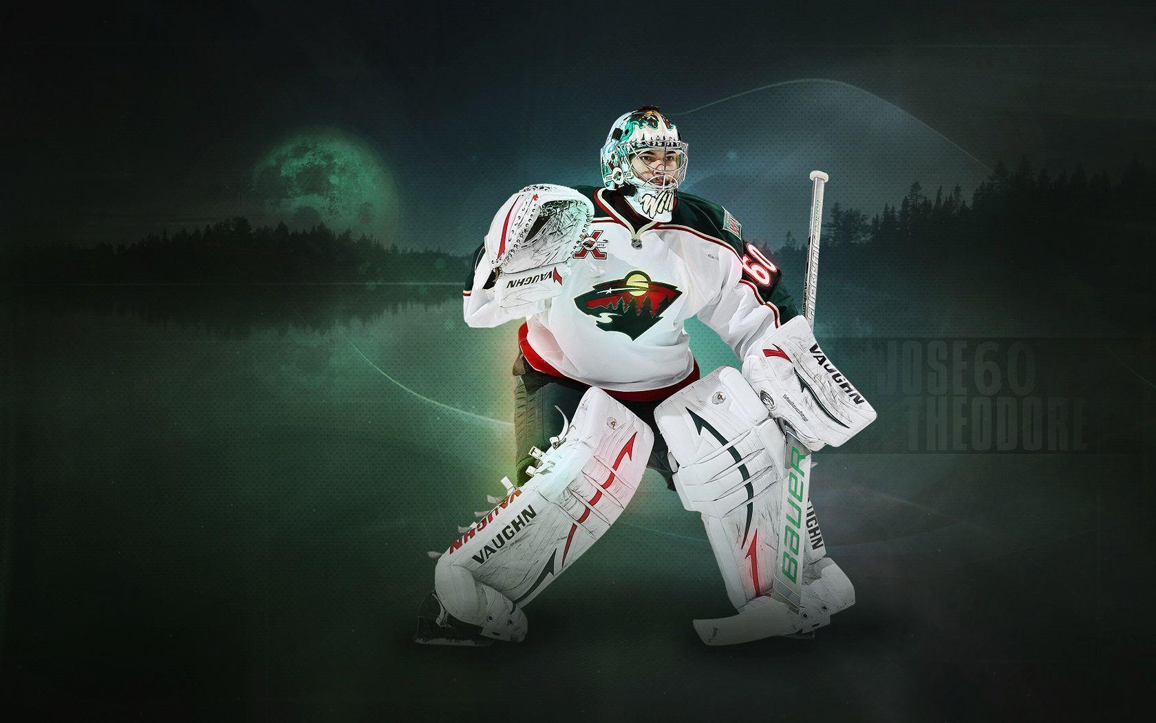 Minnesota Wild Wallpapers Wallpaper Cave