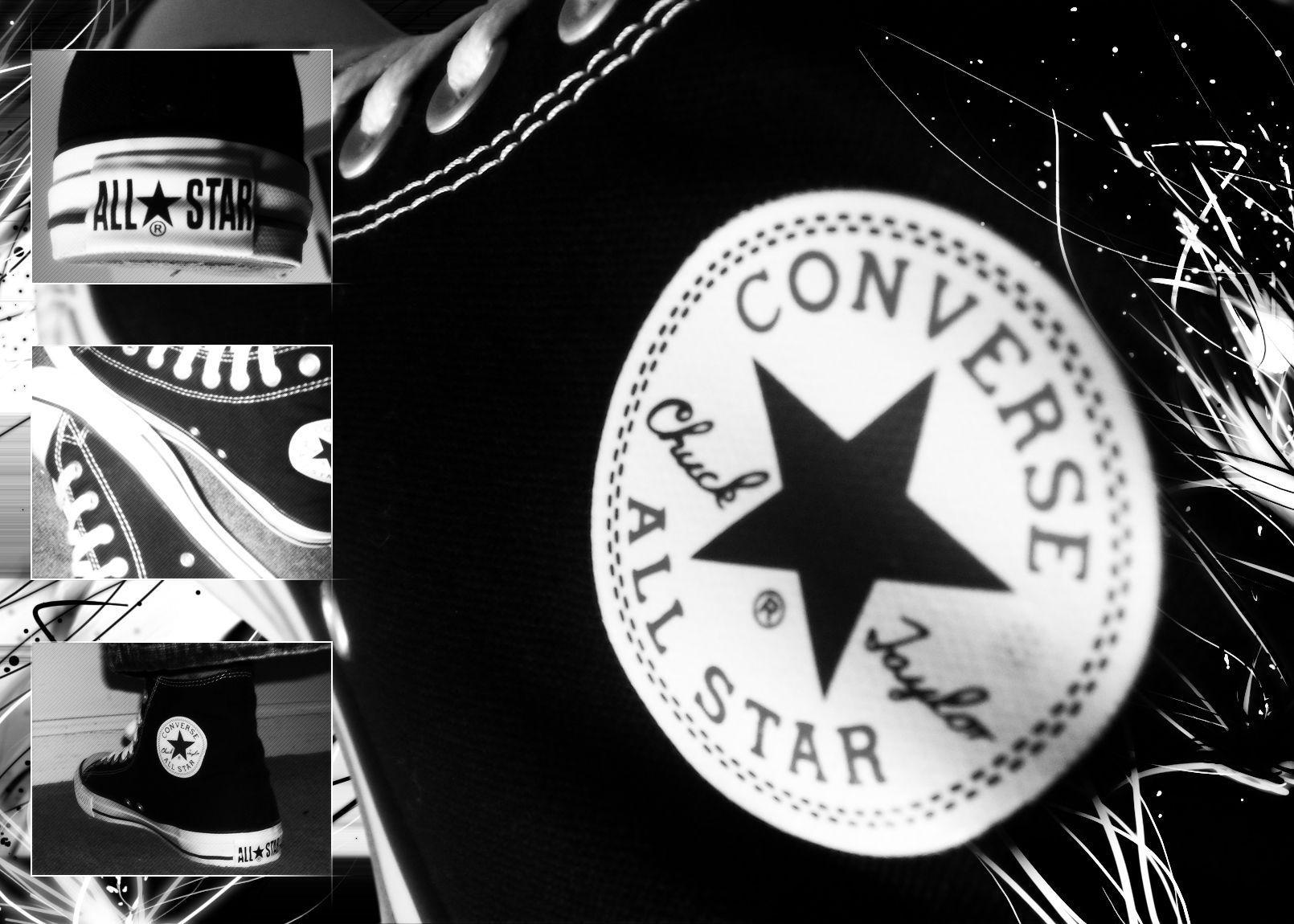 Converse All Star Wallpapers Wallpaper Cave