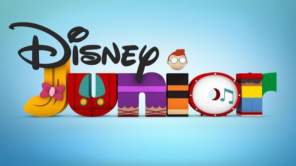 Disney Junior Wallpapers Wallpaper Cave