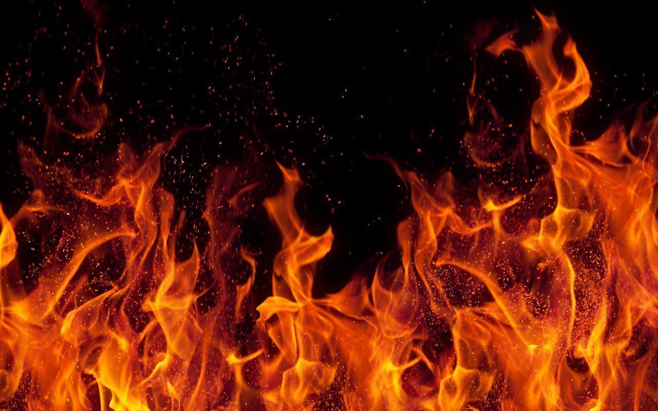 Cool Flame Backgrounds Wallpaper Cave
