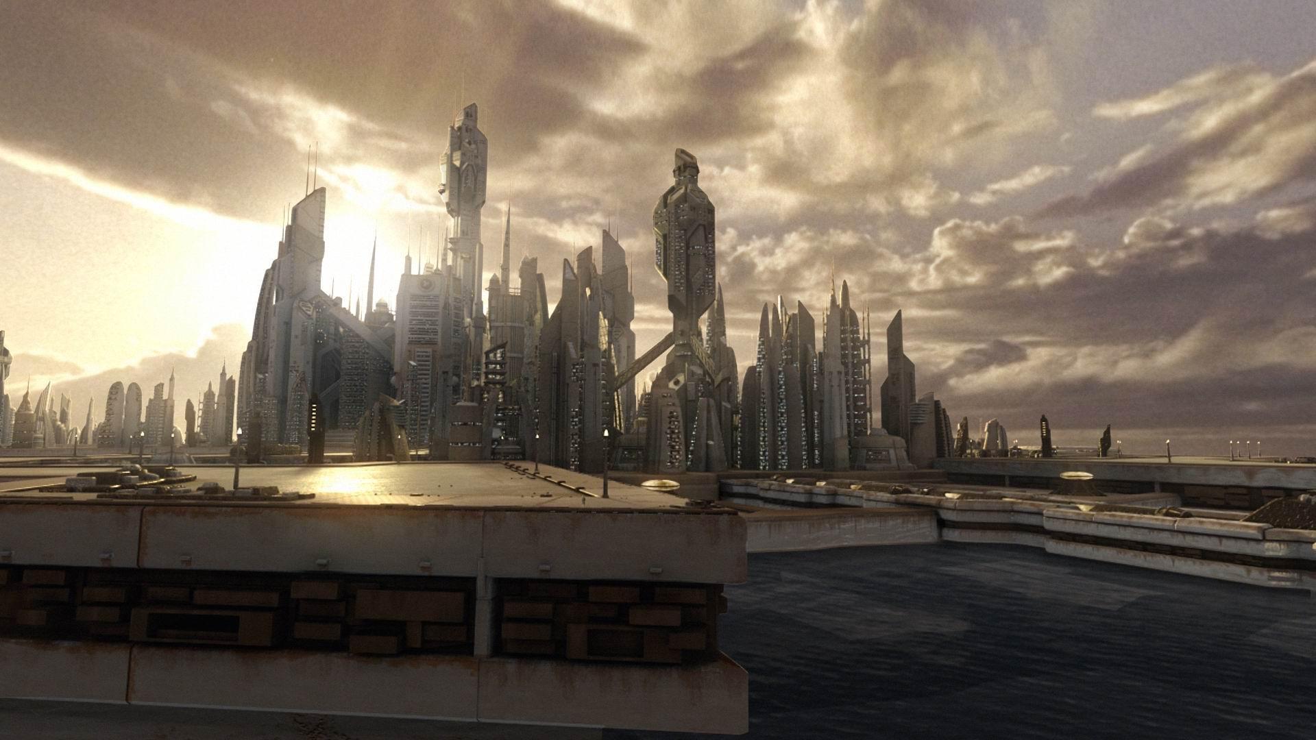 Stargate Atlantis Wallpapers Wallpaper Cave