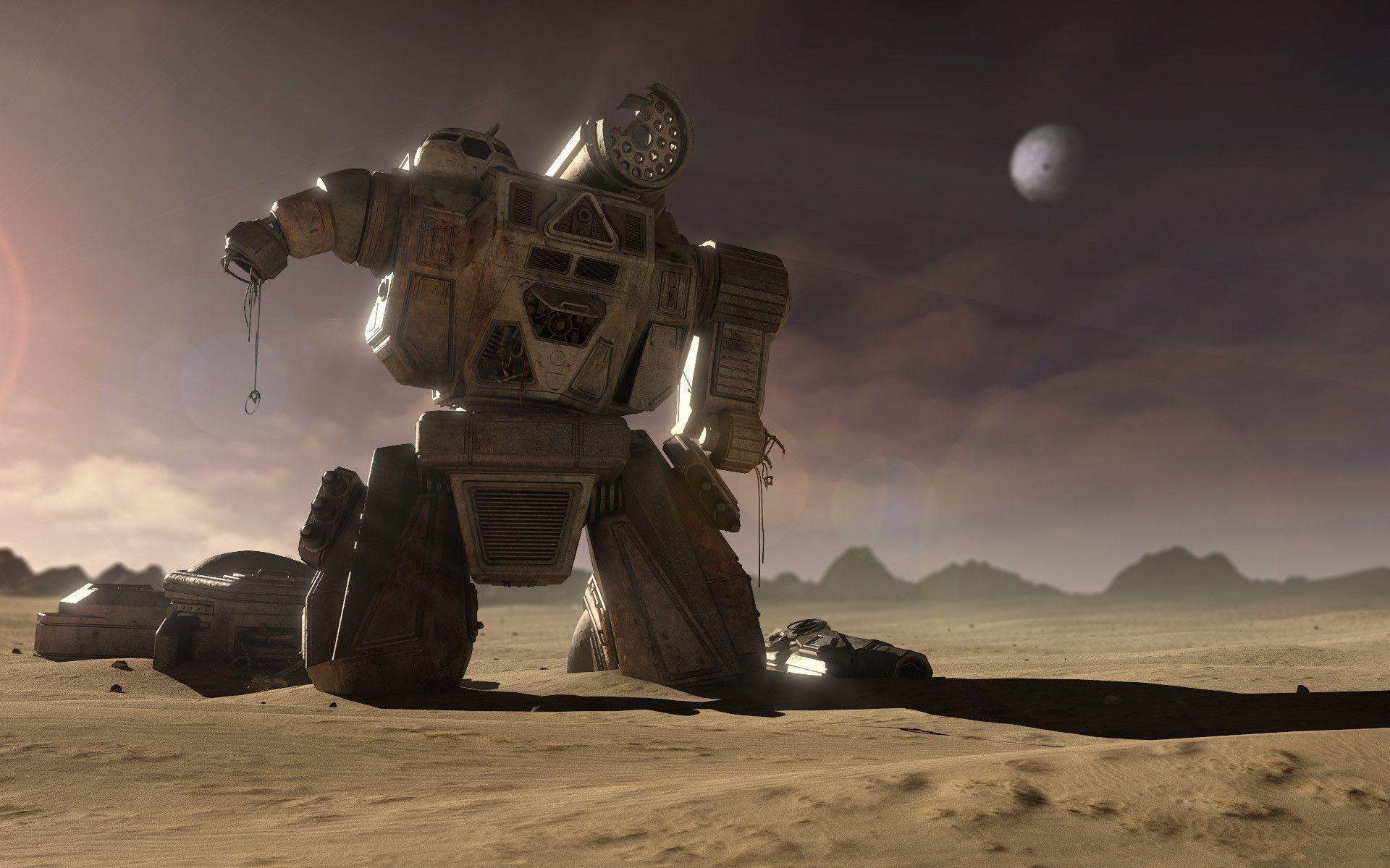 BattleTech Wallpapers Wallpaper Cave