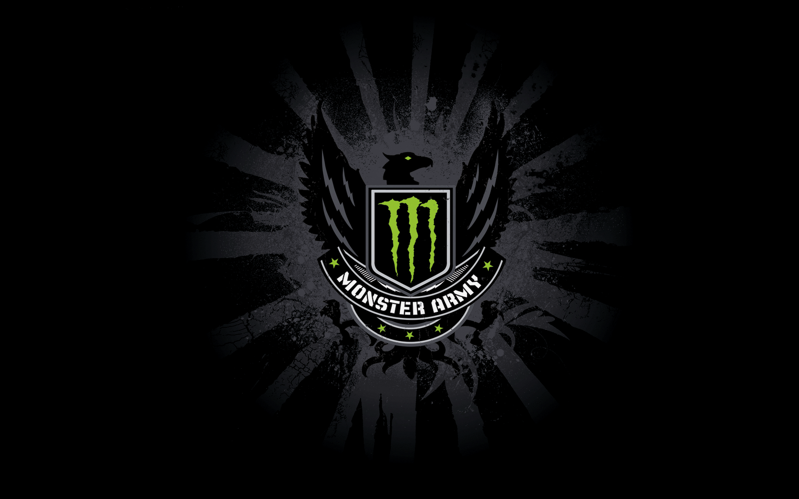 Monster Energy Wallpapers For Phones Wallpaper Cave