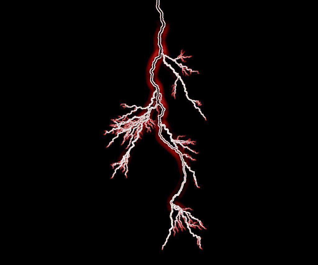 Lightning Bolt Backgrounds Wallpaper Cave