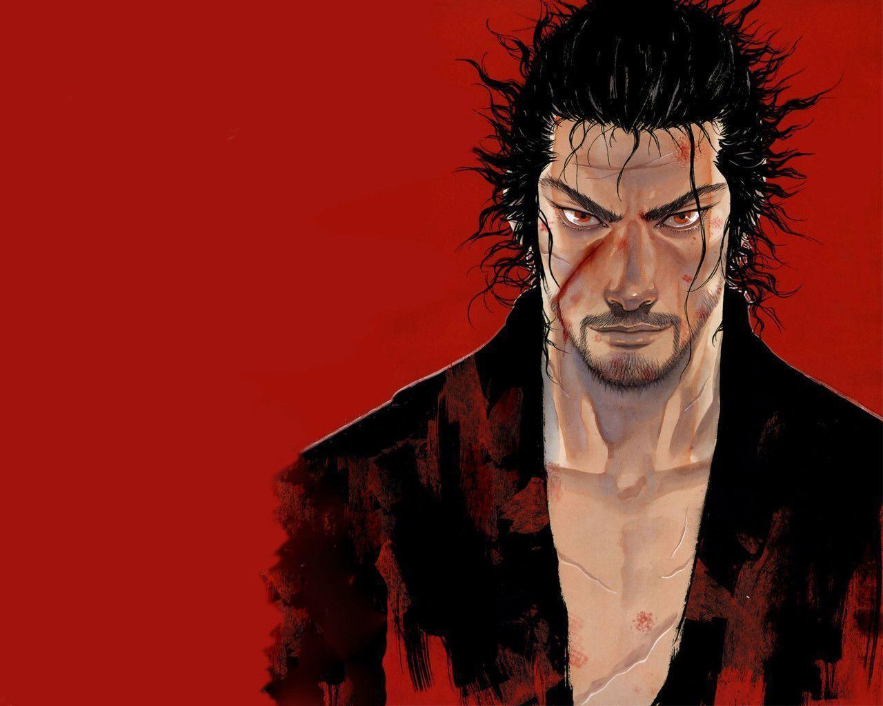 Vagabond Wallpapers Wallpaper Cave