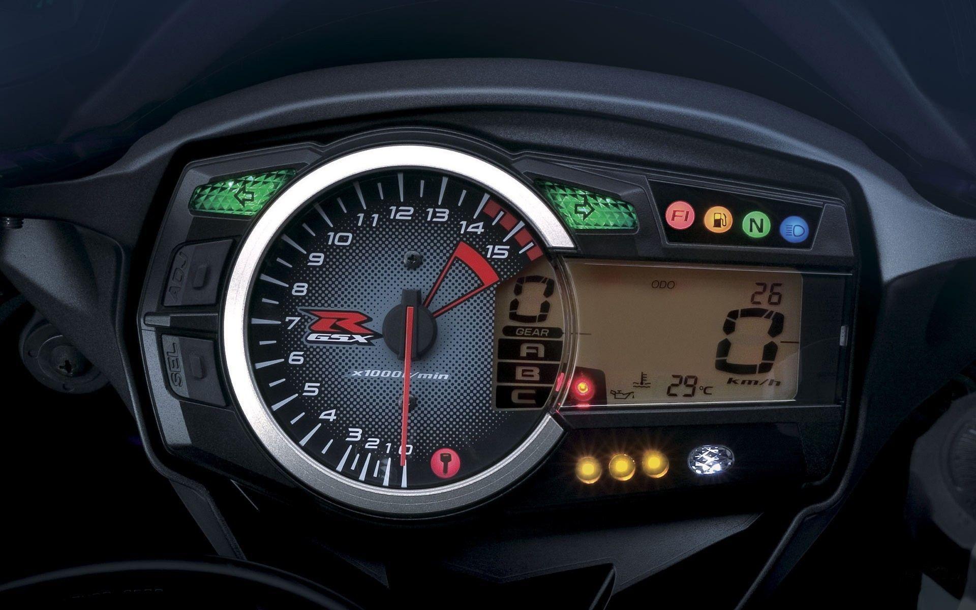 Speedometer Wallpapers Wallpaper Cave
