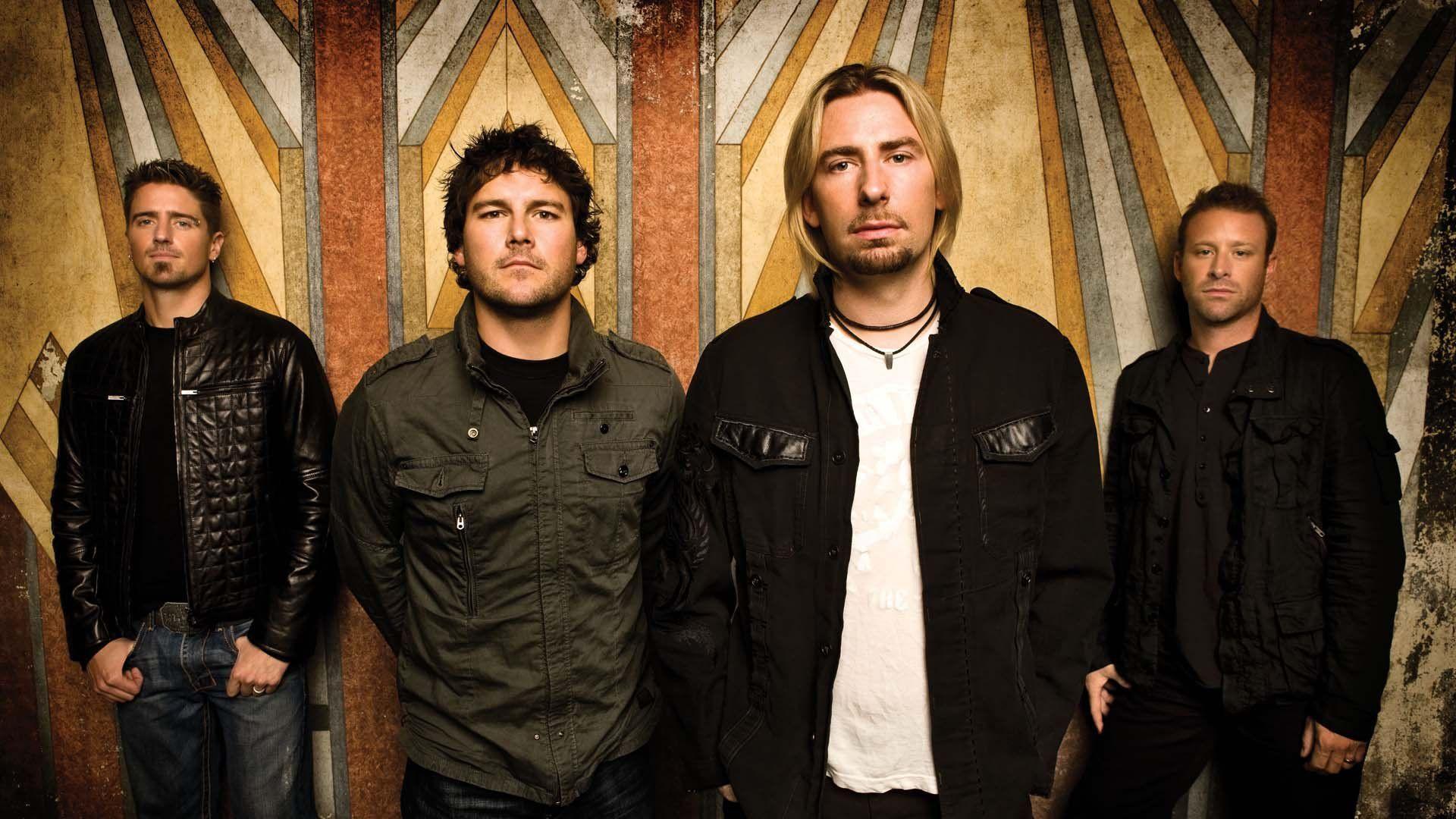 Nickelback Wallpapers Wallpaper Cave