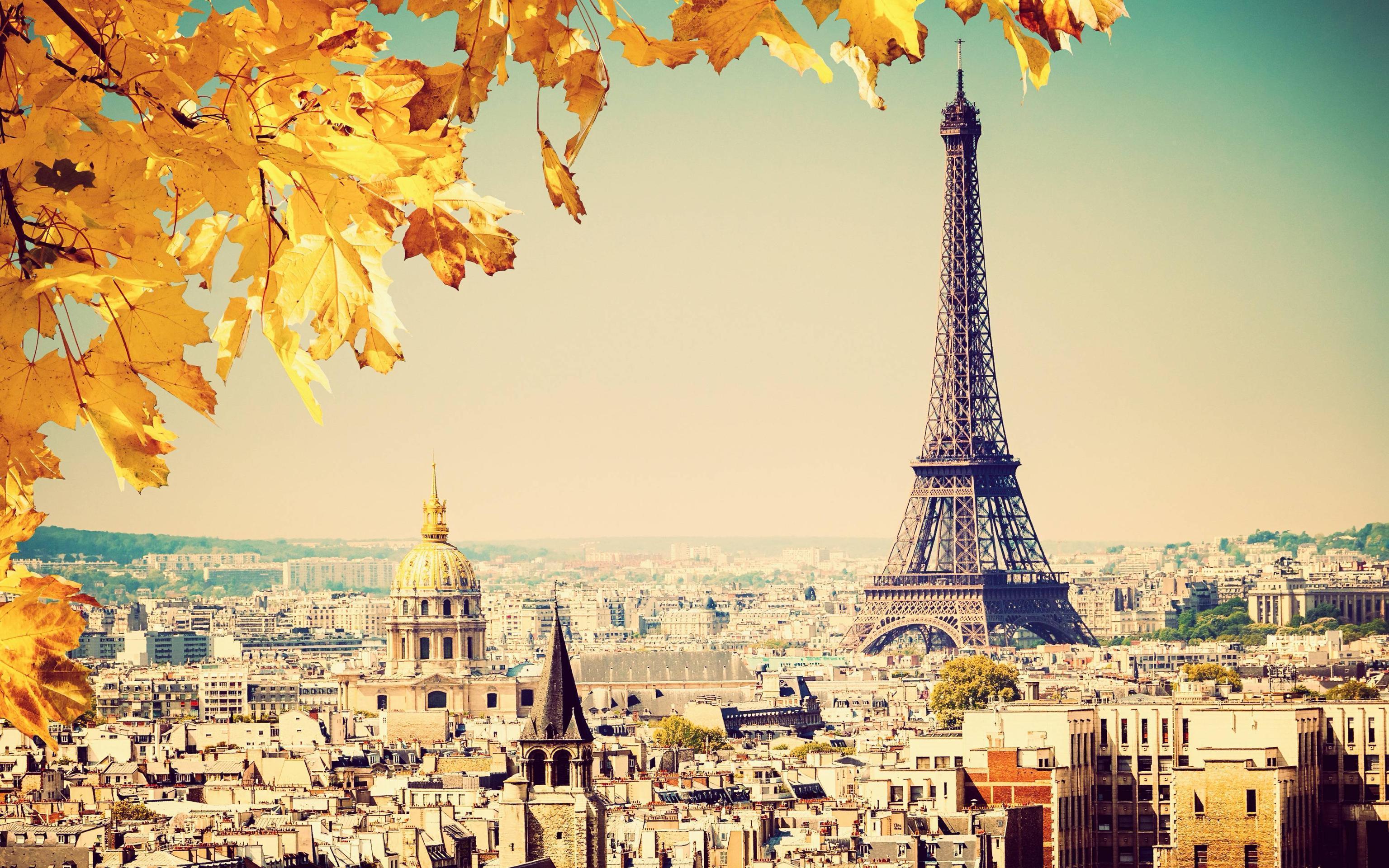 Paris Wallpapers Wallpaper Cave