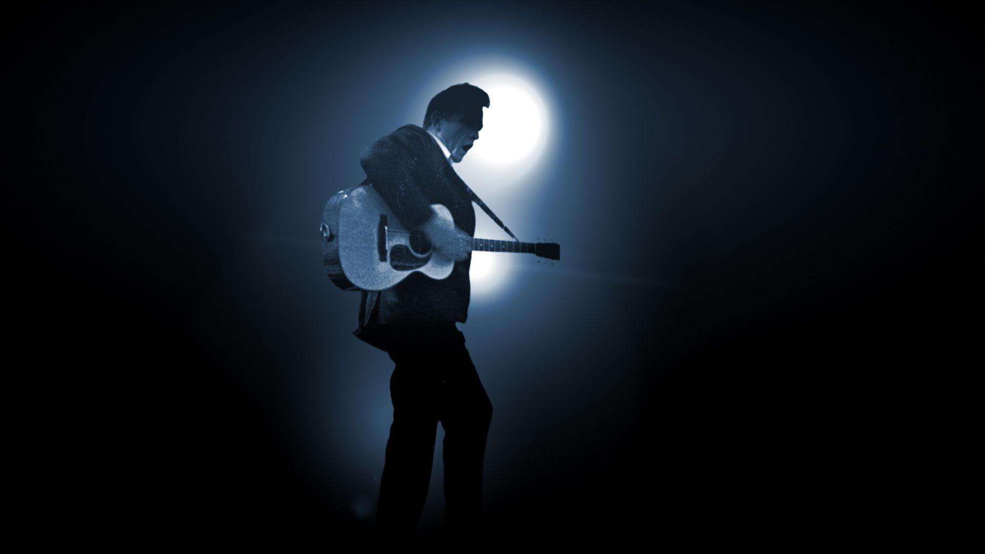 Johnny Cash Wallpapers Wallpaper Cave