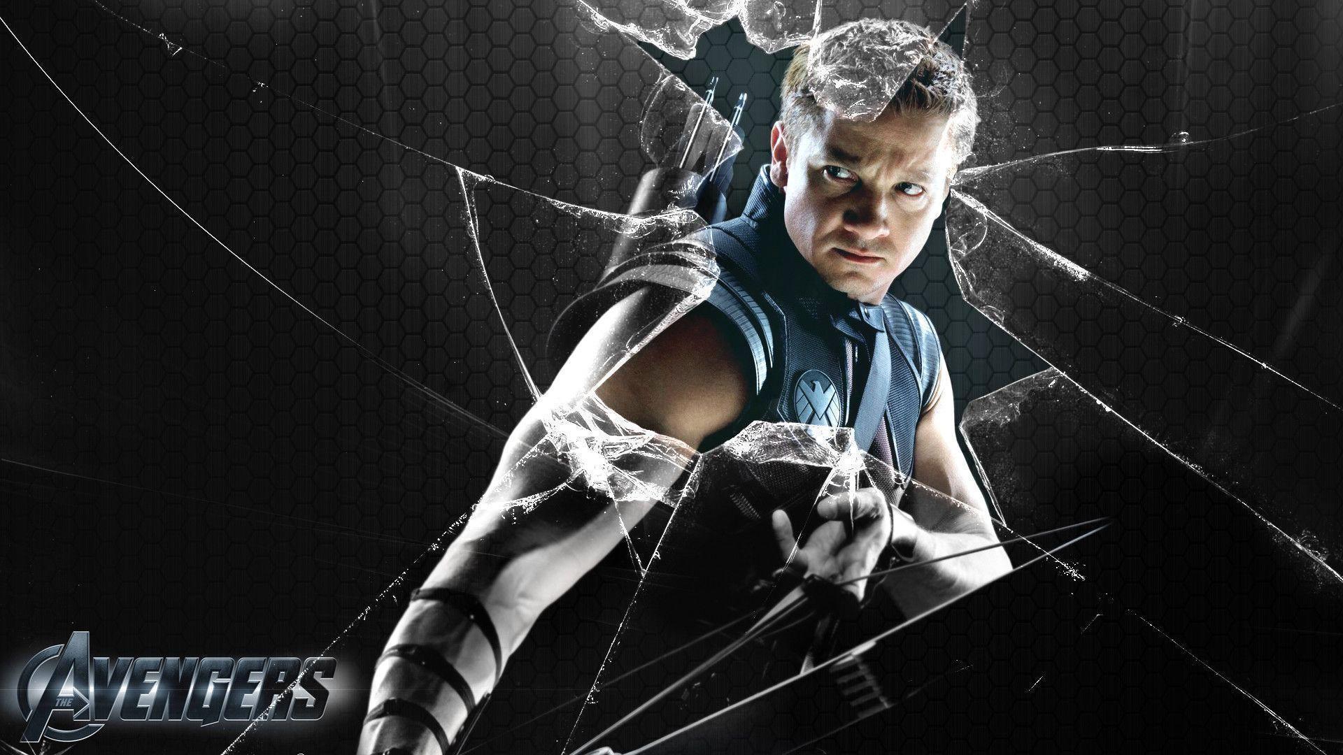 Hawkeye Wallpapers Wallpaper Cave