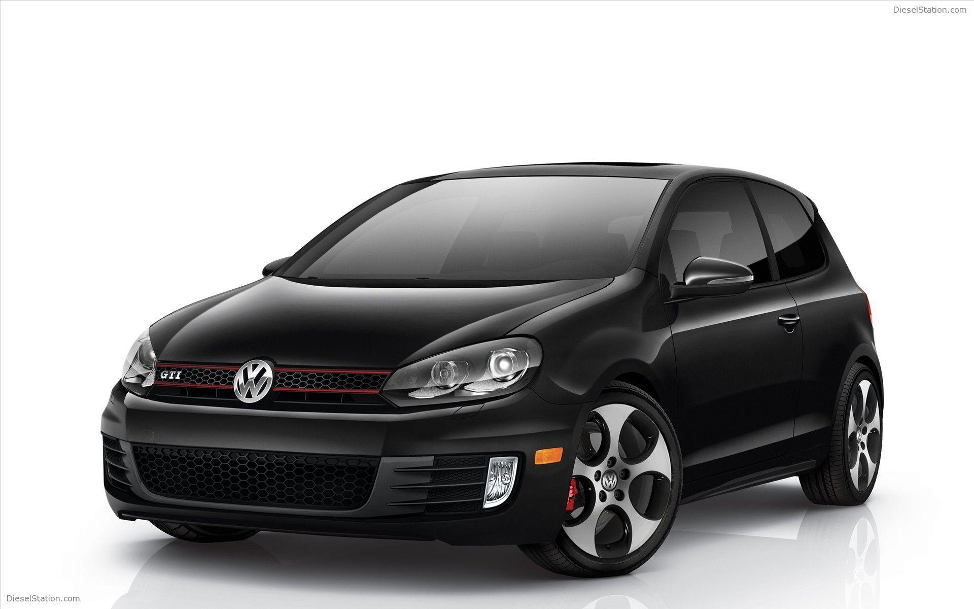 Volkswagen GTI Wallpapers Wallpaper Cave
