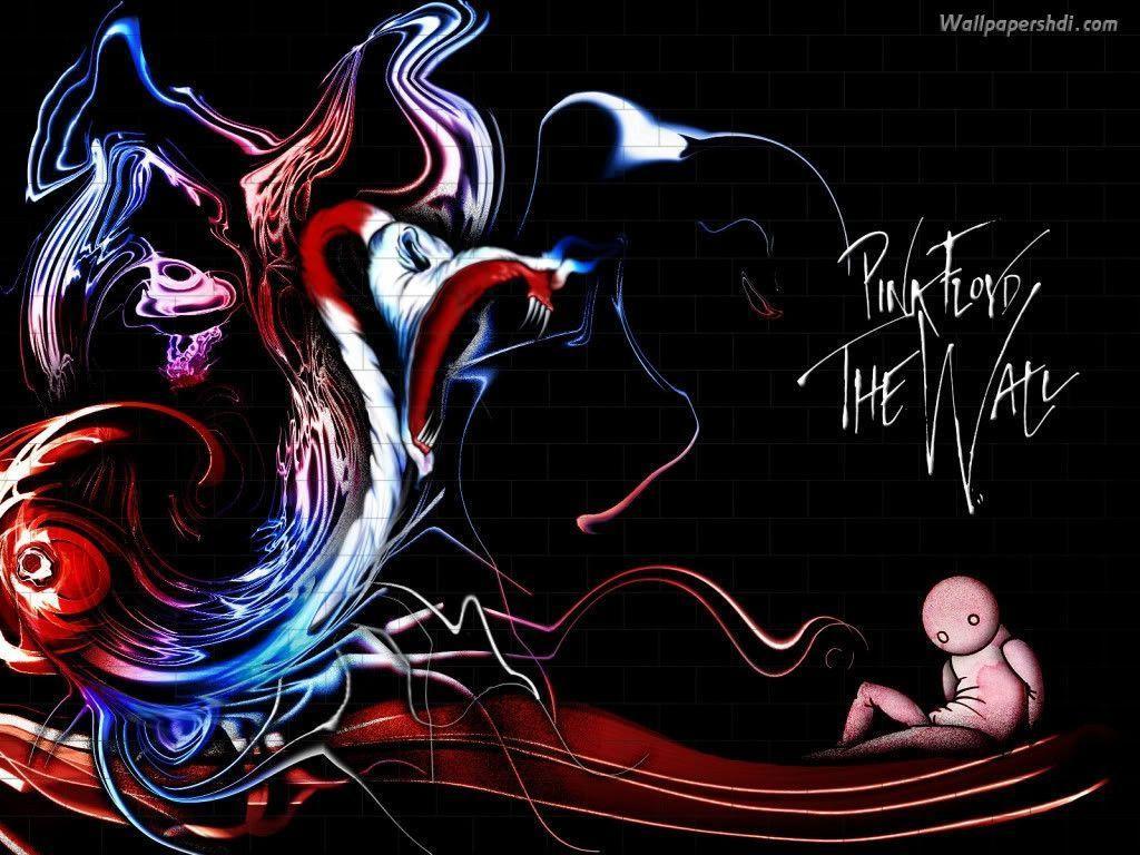 Pink Floyd The Wall Wallpapers Wallpaper Cave