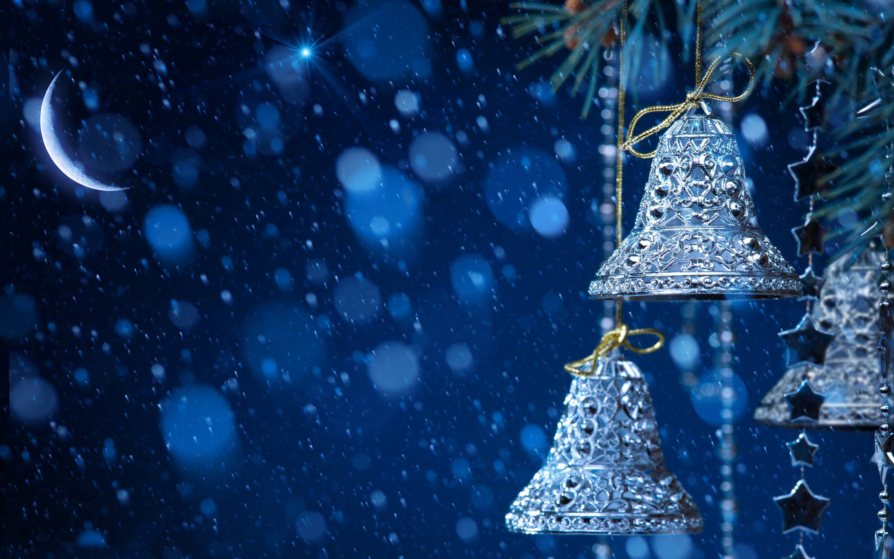 Snowfall Wallpapers Wallpaper Cave