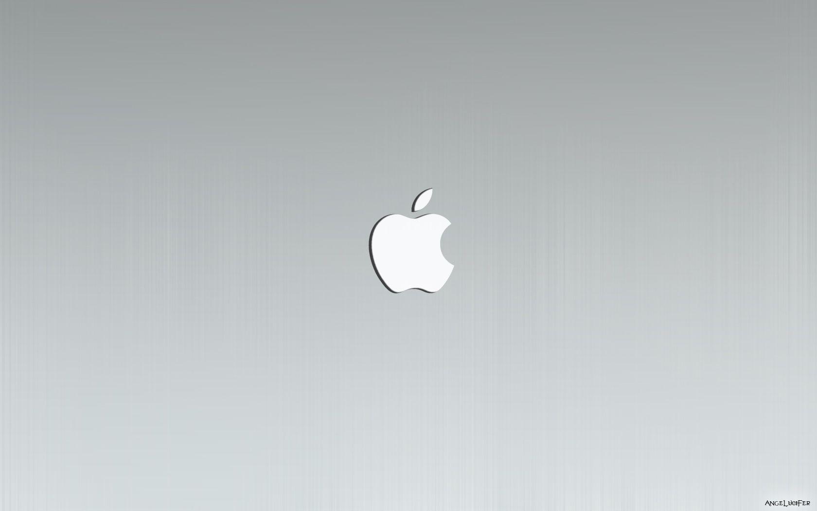 White Apple Wallpapers Wallpaper Cave