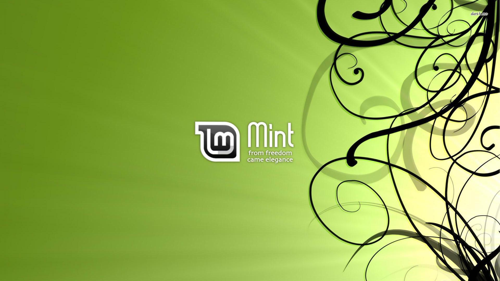 Linux Mint Wallpapers Wallpaper Cave