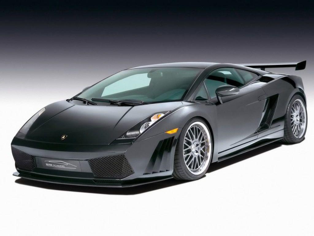 Custom Car Wallpapers Wallpaper Cave