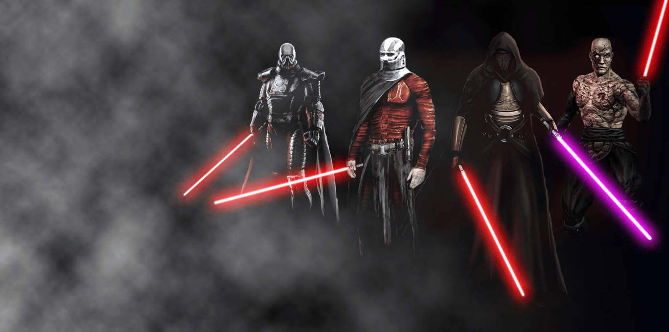 Sith Lord Wallpapers Wallpaper Cave