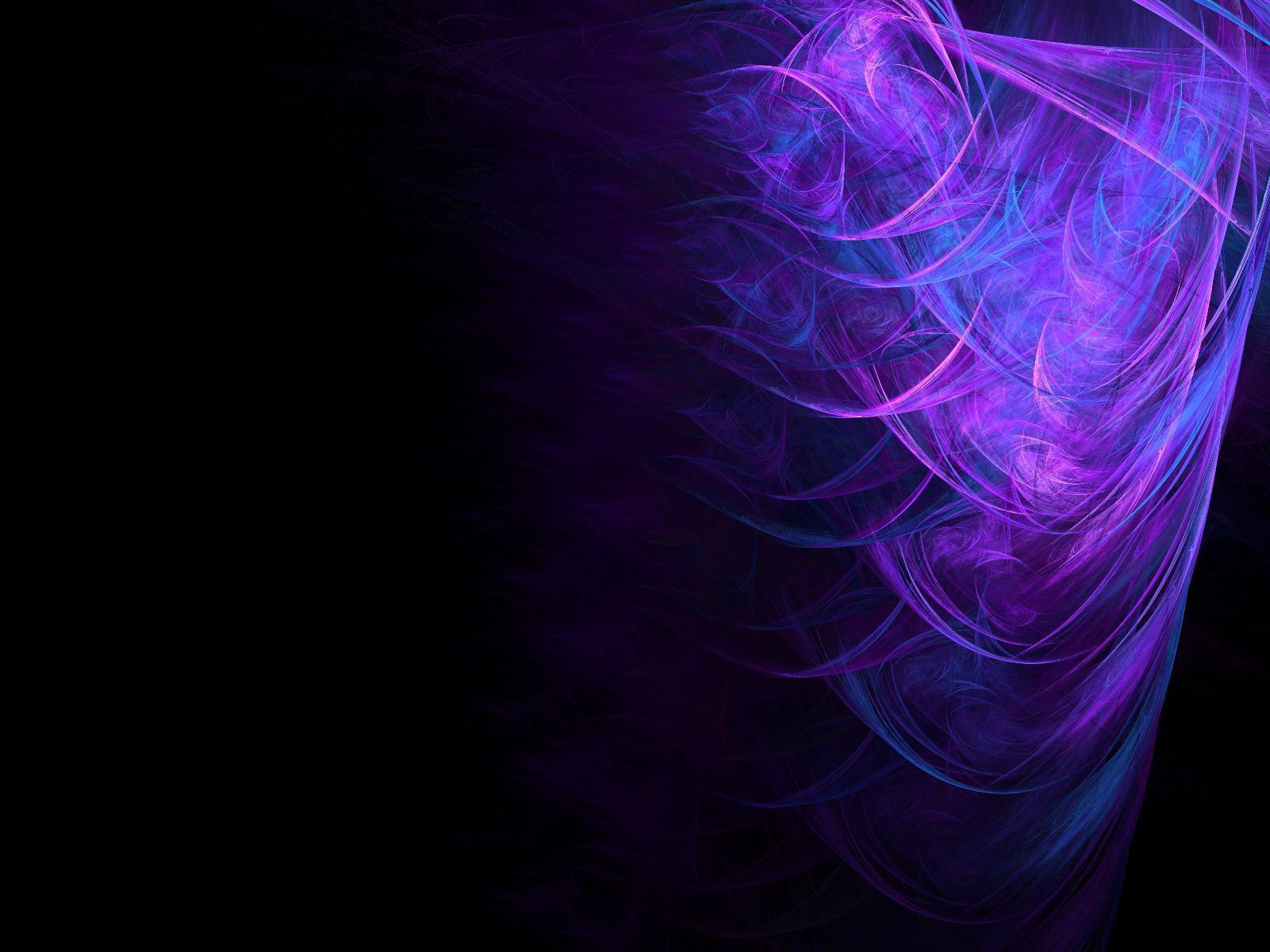 Black And Purple Backgrounds Wallpaper Cave
