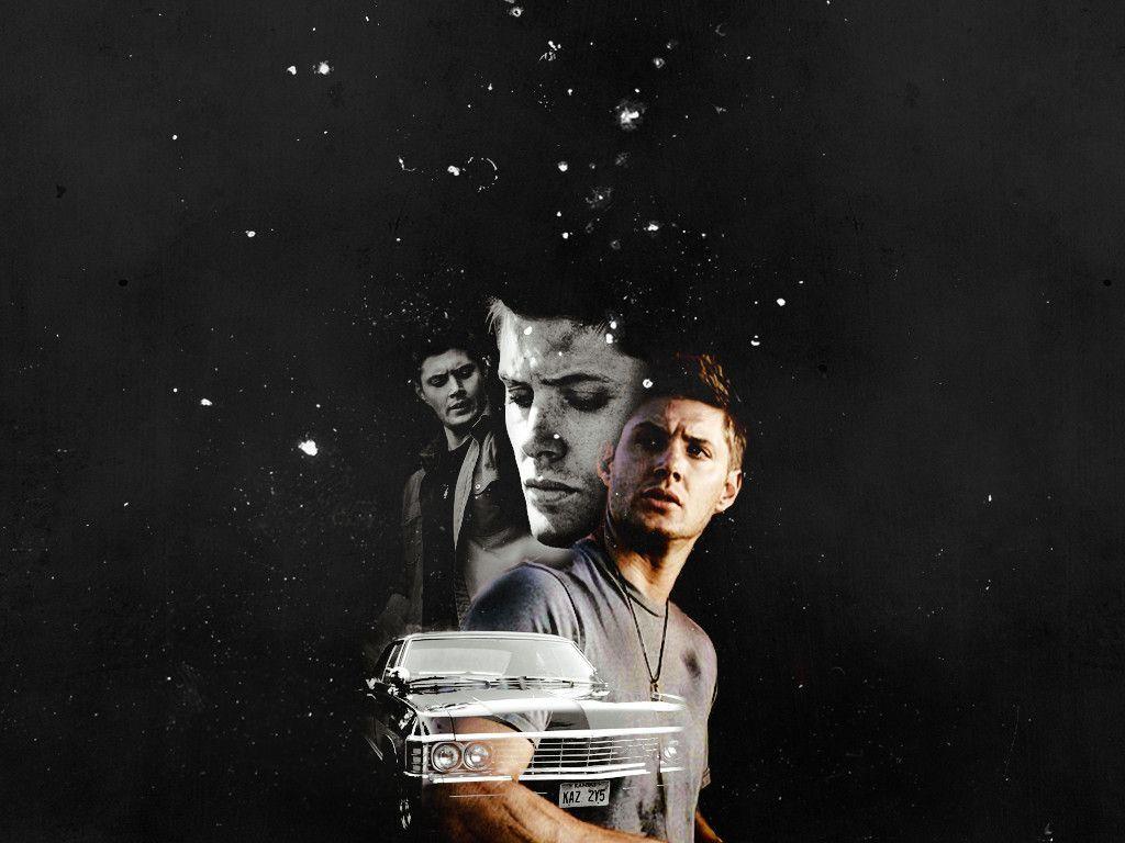 Dean Winchester Wallpapers Wallpaper Cave