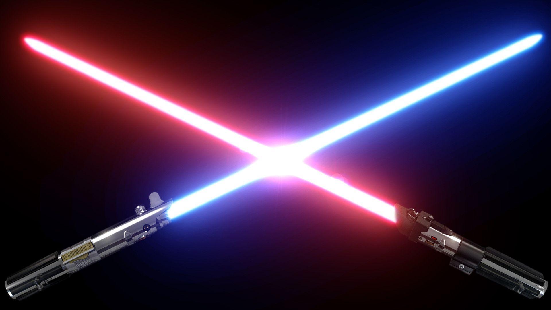 Lightsaber Wallpapers Wallpaper Cave