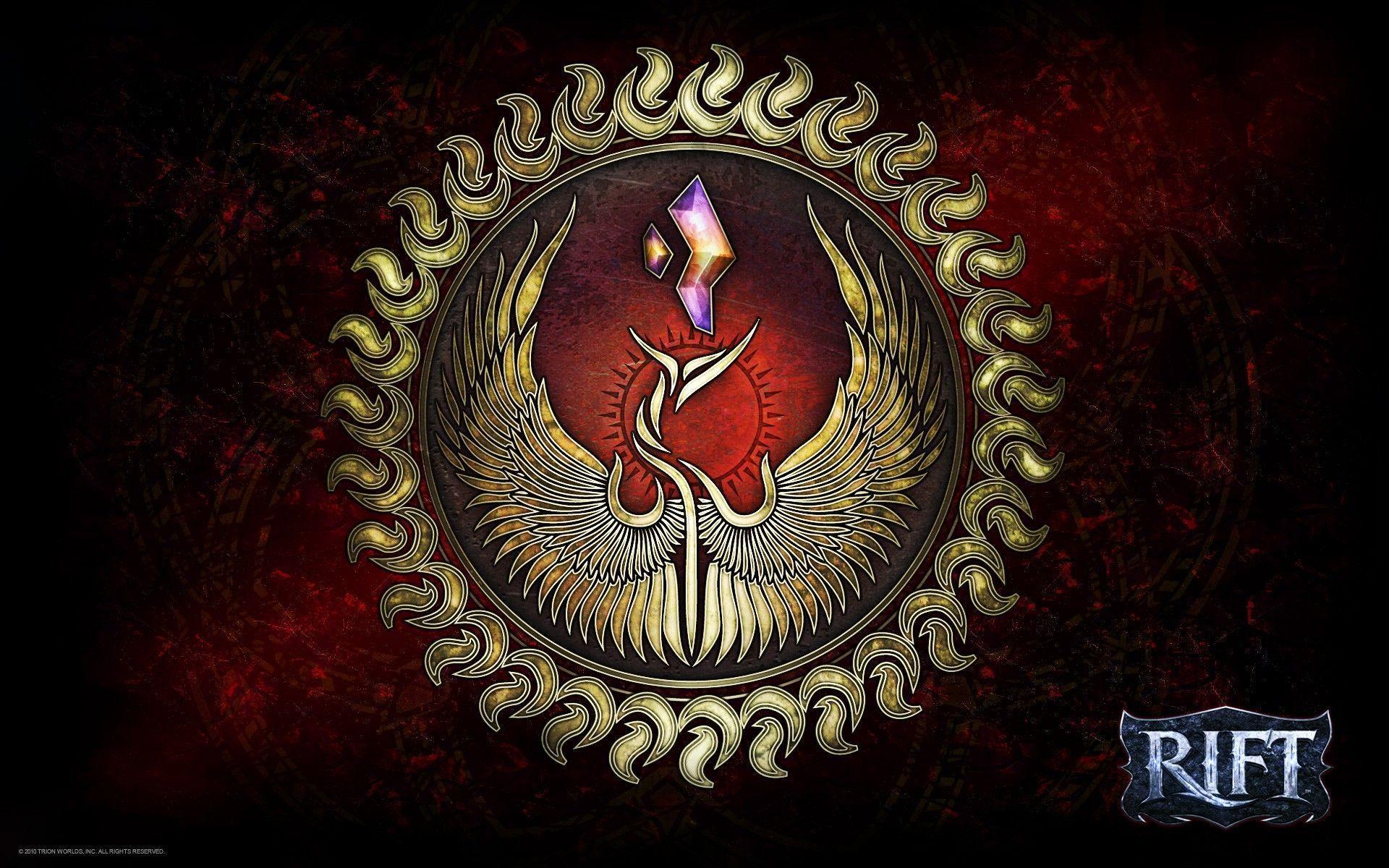 Rift Wallpapers Wallpaper Cave