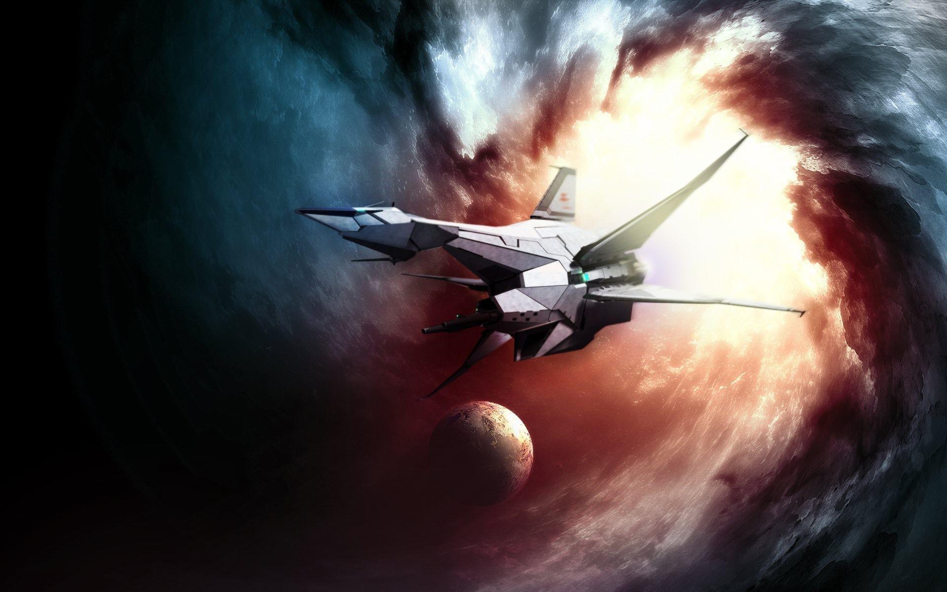 Star Fox Wallpapers Wallpaper Cave