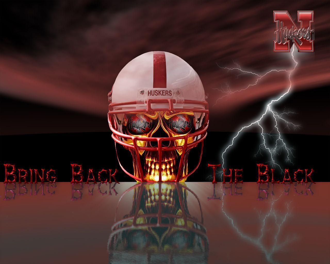 Huskers Wallpapers Wallpaper Cave