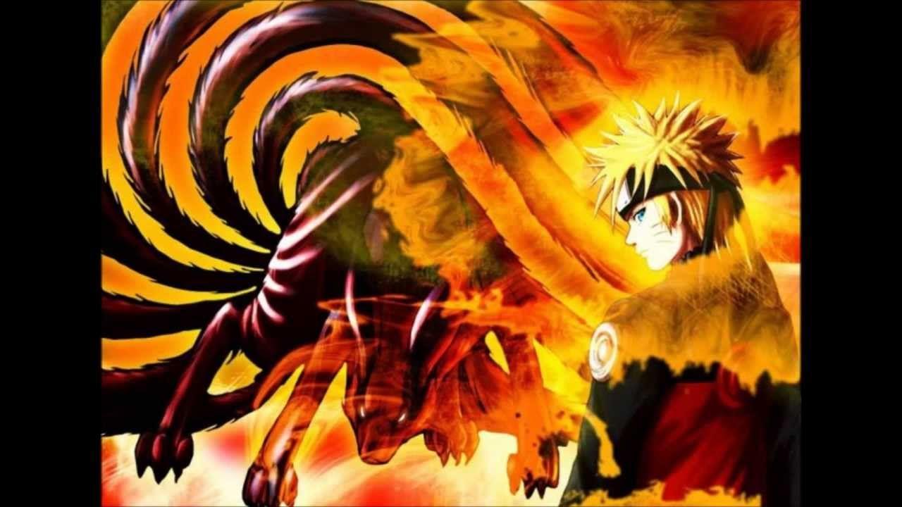 Cool Naruto Wallpapers Wallpaper Cave
