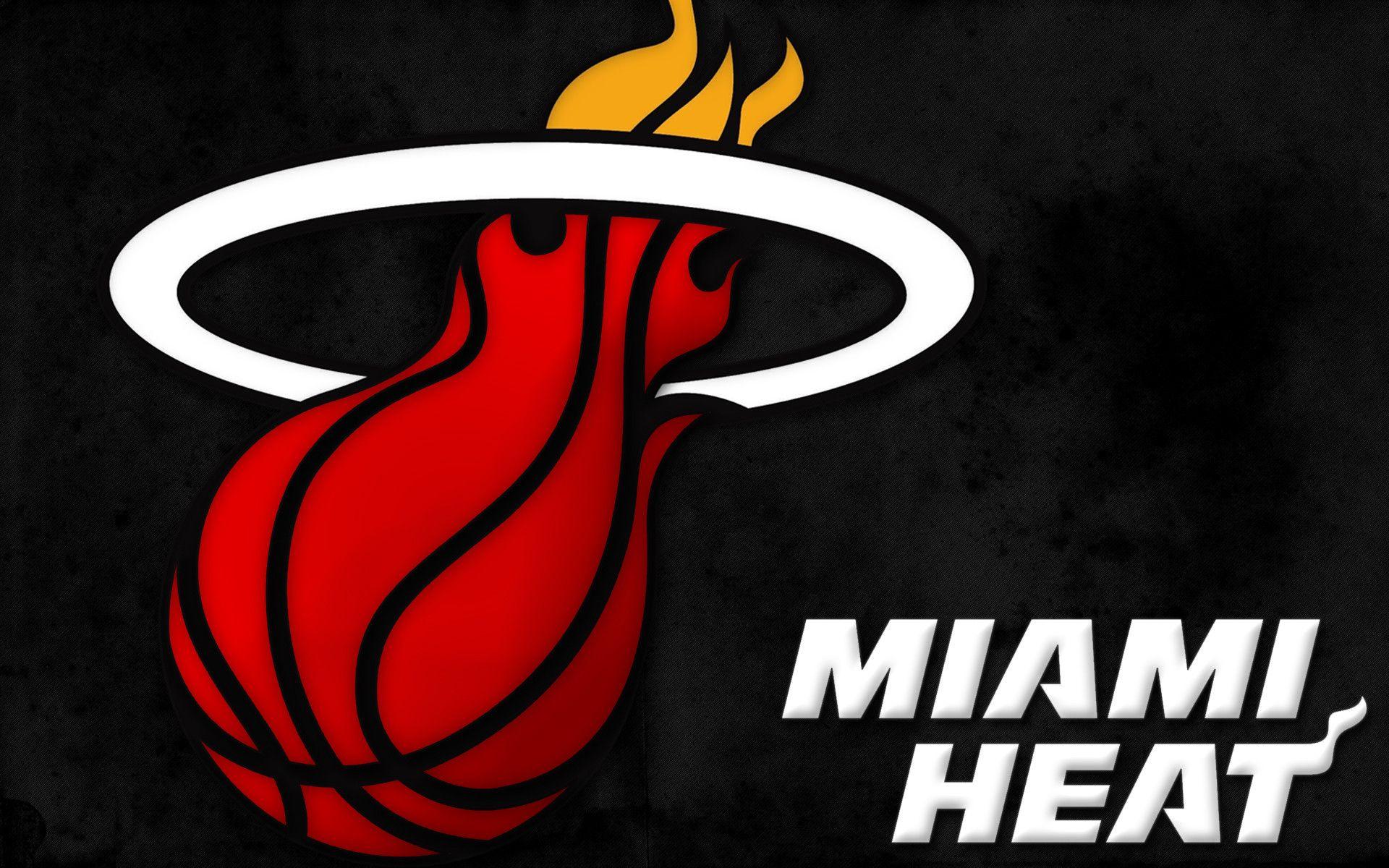 Miami Heat HD Wallpapers Wallpaper Cave