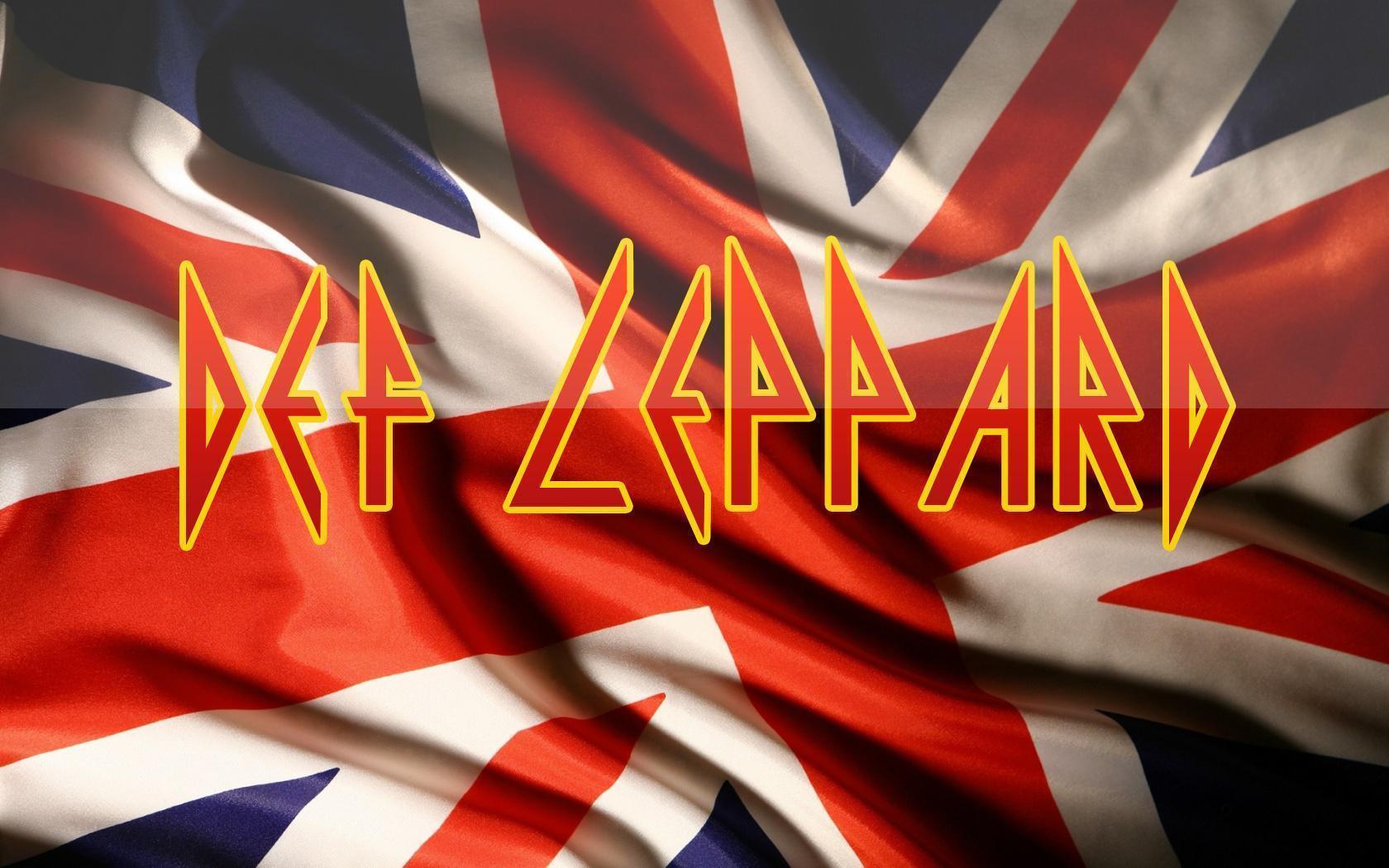 Def Leppard Wallpapers Wallpaper Cave