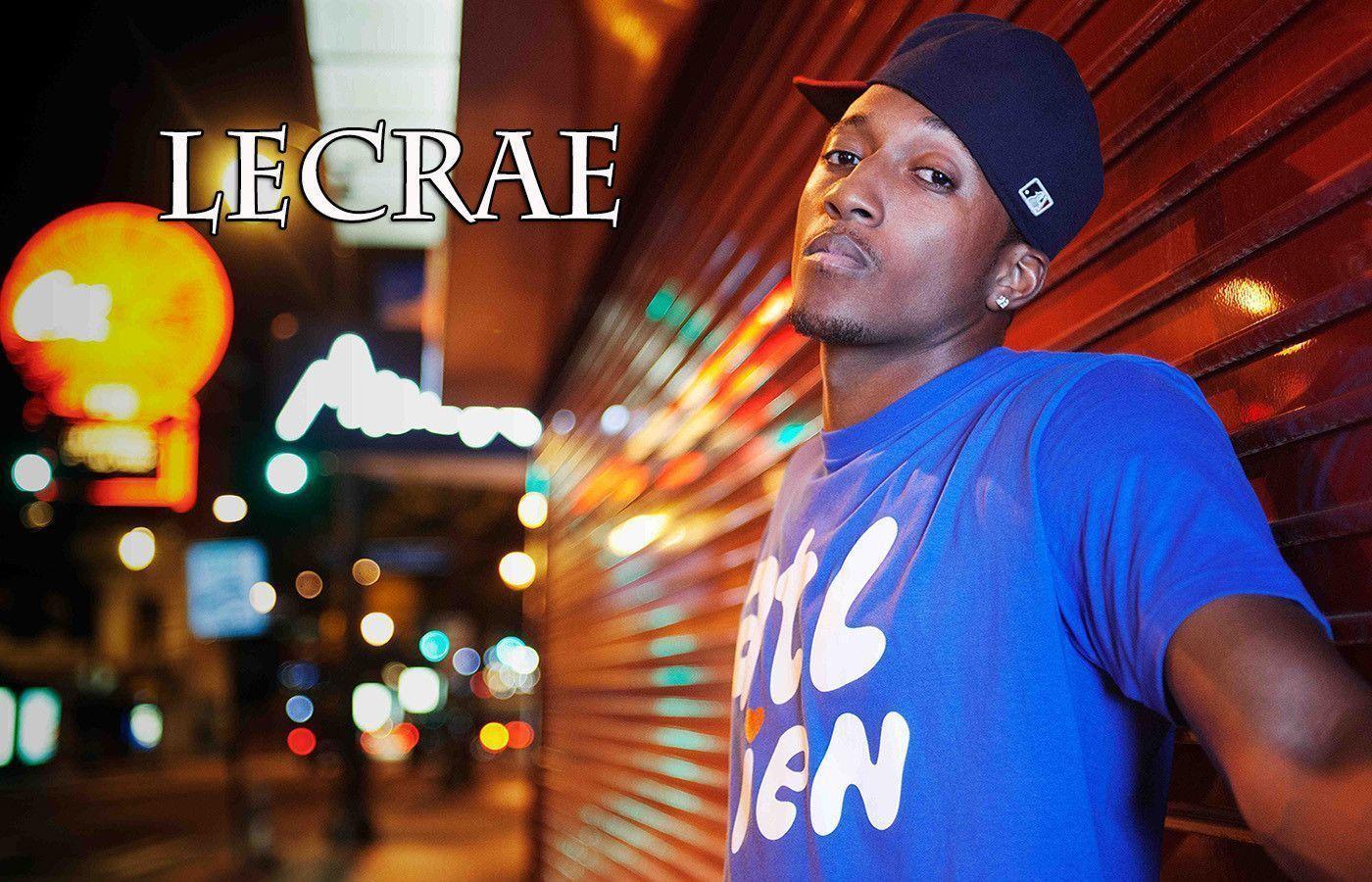 Lecrae Wallpapers Wallpaper Cave