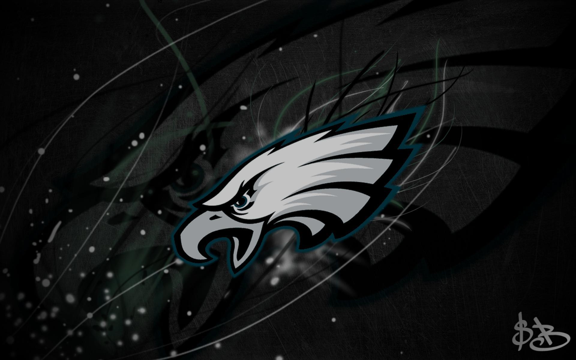 Philadelphia Eagles Wallpapers Free Wallpaper Cave