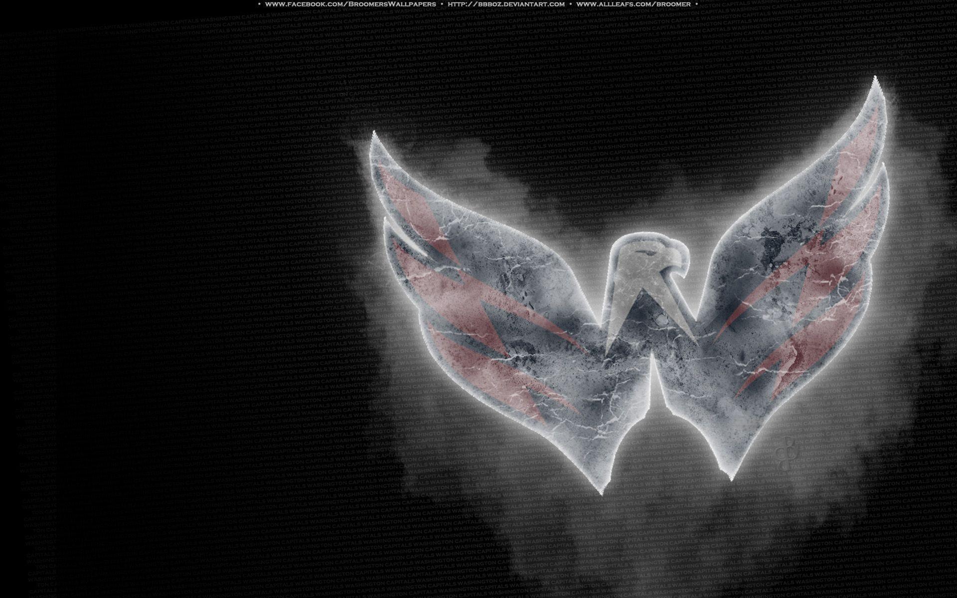 Washington Capitals Wallpapers Wallpaper Cave