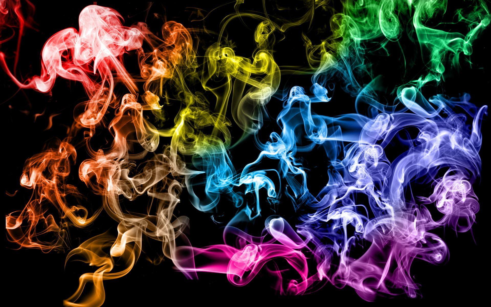 Cool Smoke Backgrounds Wallpaper Cave
