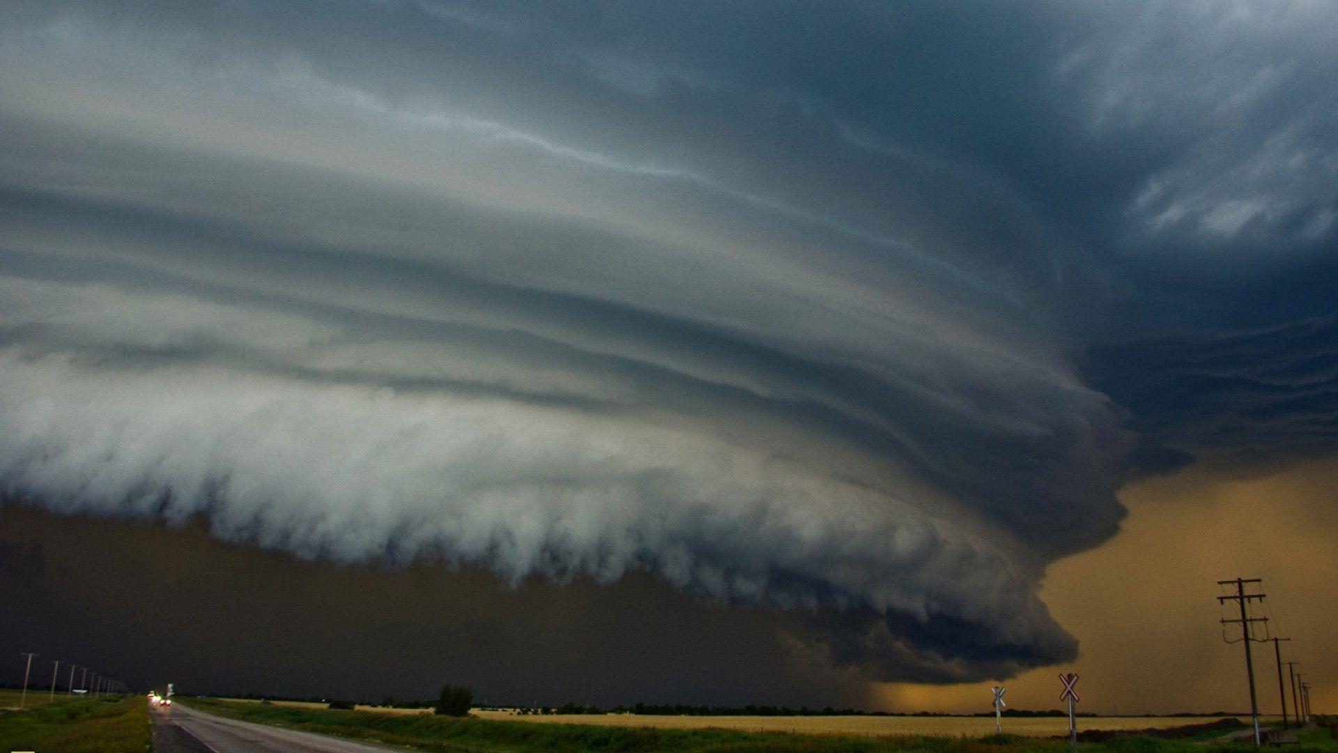 Tornado Photos and Premium High Res Pictures Getty Images