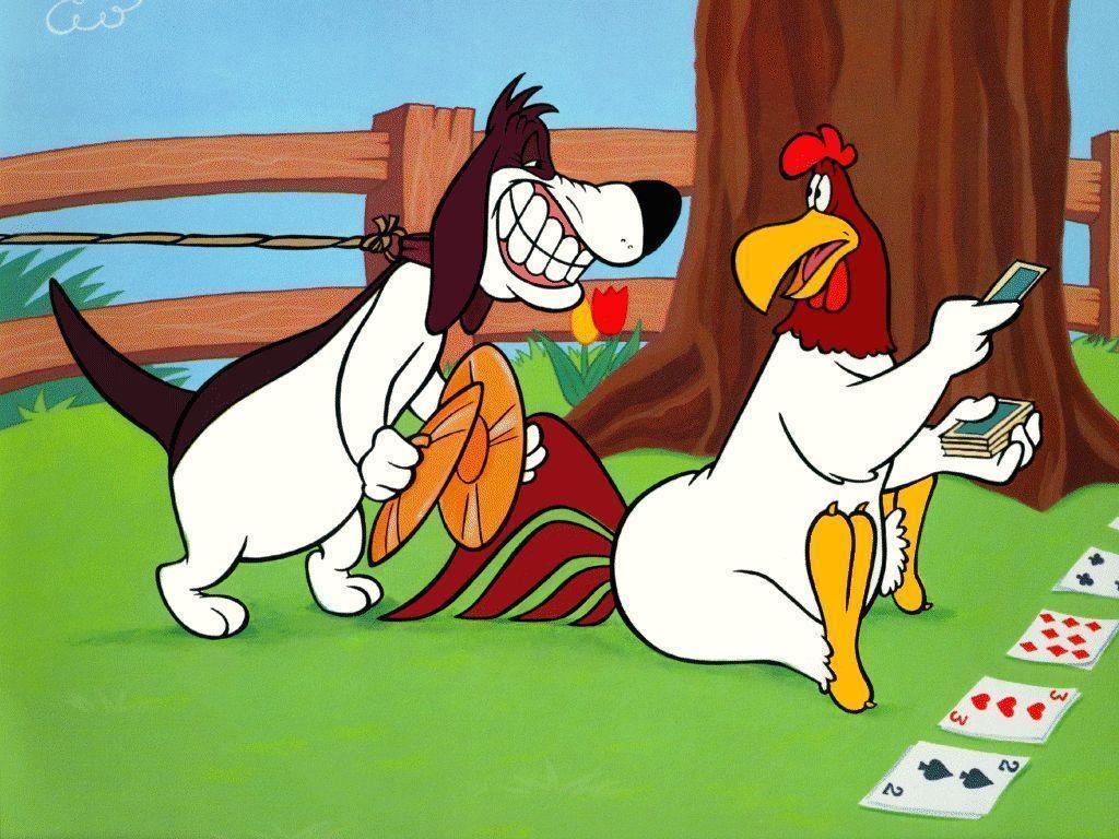 Looney Tunes Characters Wallpapers Wallpaper Cave