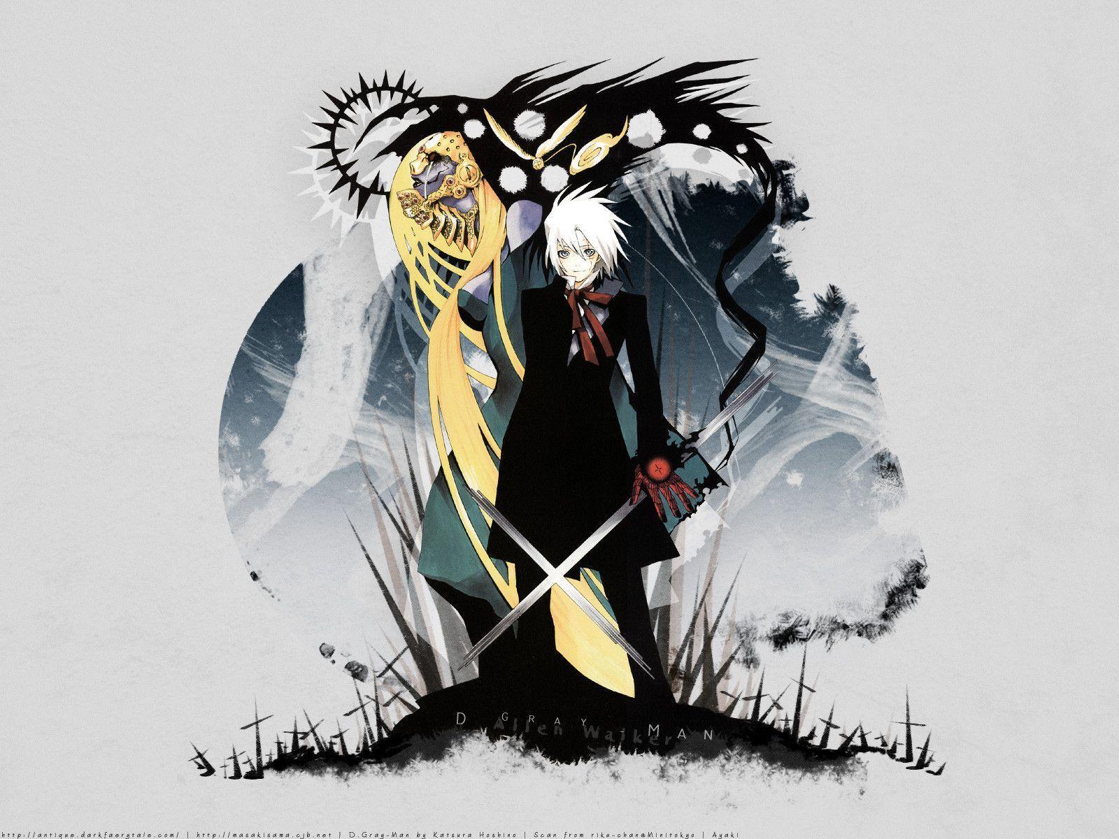 D.Grayman Wallpapers Wallpaper Cave