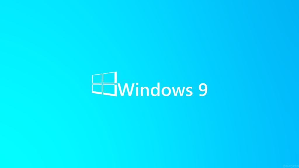 Windows 9 Wallpapers Wallpaper Cave