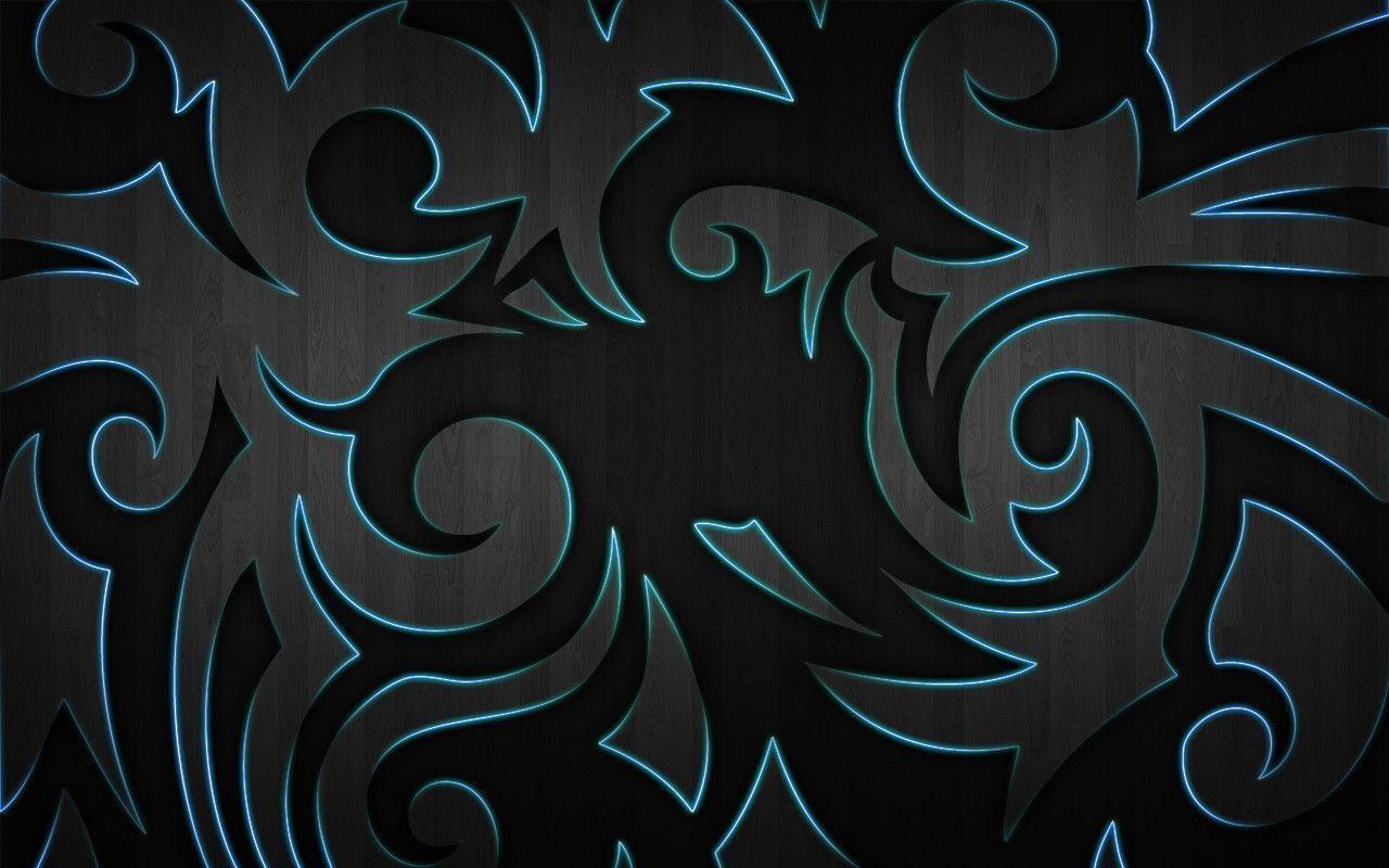 Tribal Design Wallpapers Wallpaper Cave